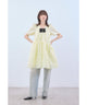 {"color":"\u30a4\u30a8\u30ed\u30fc","info":"model\uff1aH166cm size\uff1aM"}