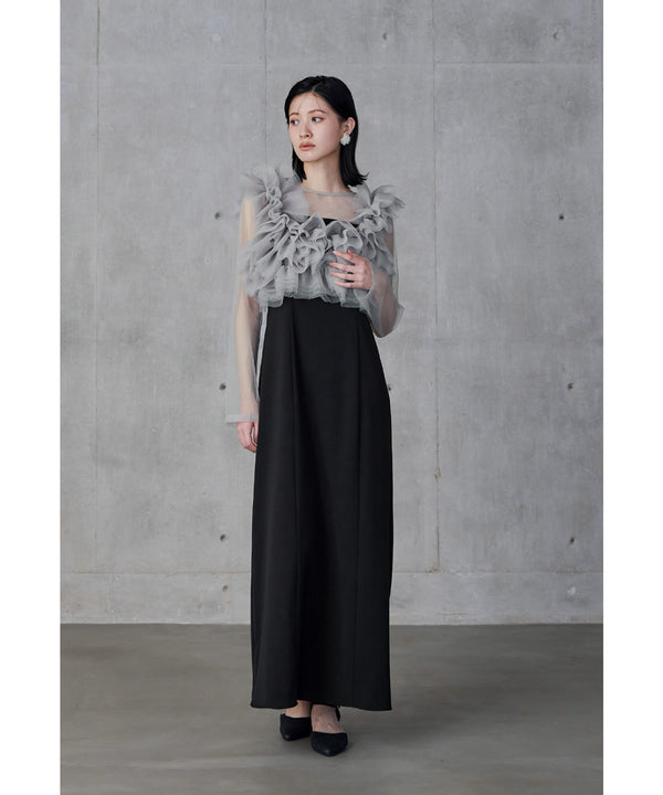 {"color":"\u30d9\u30fc\u30b8\u30e5\u00d7\u30d6\u30e9\u30c3\u30af","info":"model\uff1aH166cm size\uff1aM"}