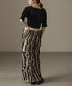 {"color":"\u30d6\u30e9\u30c3\u30af","info":"model\uff1aH158cm size\uff1aM"}