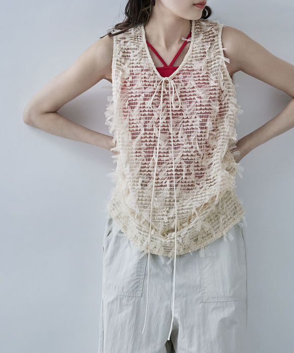 {"color":"\u30a2\u30a4\u30dc\u30ea\u30fc","info":"model\uff1aH170cm size\uff1aM"}
