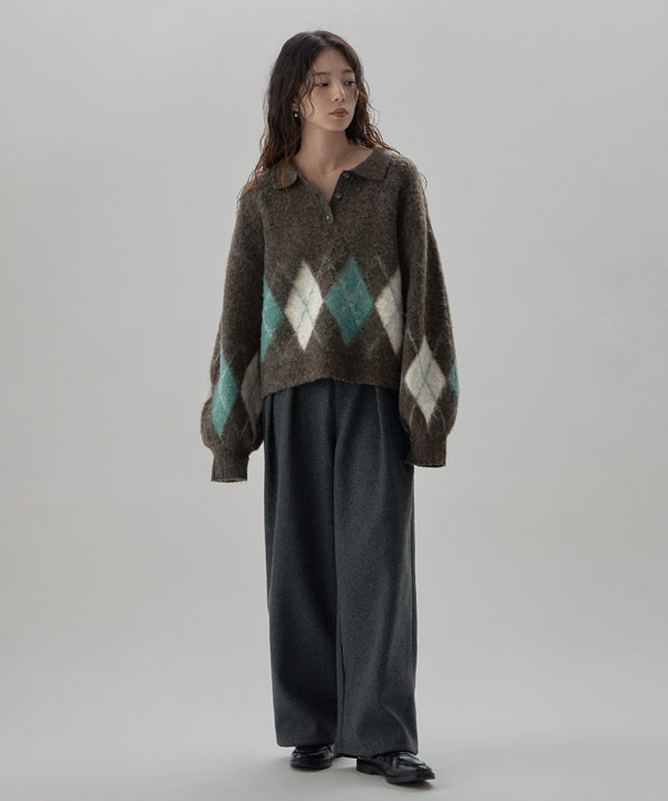 {"color":"\u30d6\u30e9\u30a6\u30f3","info":"model\uff1aH166cm size\uff1aF"}