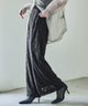 {"color":"\u30d6\u30e9\u30c3\u30af","info":"model\uff1aH158cm size\uff1aM"}