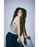 {"color":"\u30a2\u30a4\u30dc\u30ea\u30fc","info":"model\uff1aH166cm size\uff1aM"}