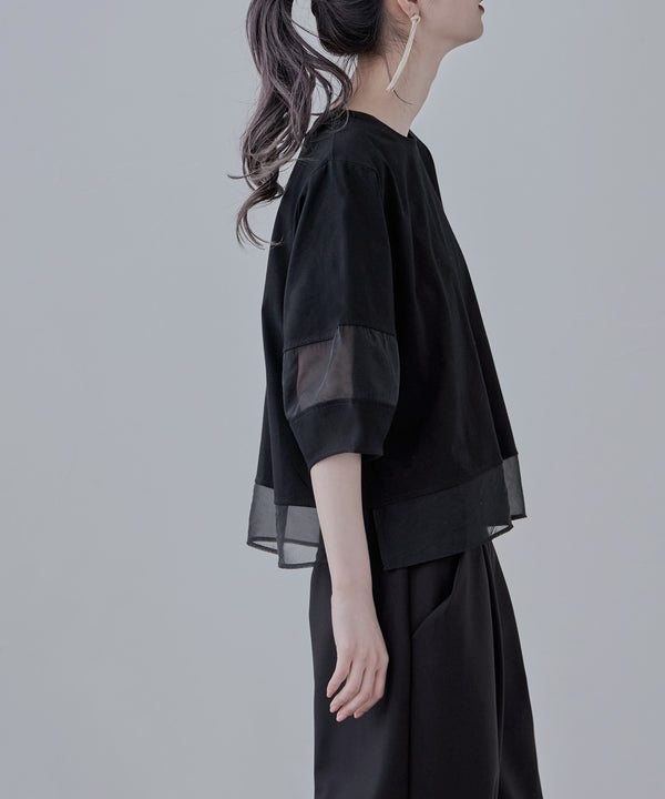 {"color":"\u30d6\u30e9\u30c3\u30af","info":"model\uff1aH163cm size\uff1aM"}