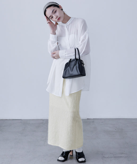 {"color":"\u30a2\u30a4\u30dc\u30ea\u30fc","info":"model\uff1aH163.5cm size\uff1aM"}