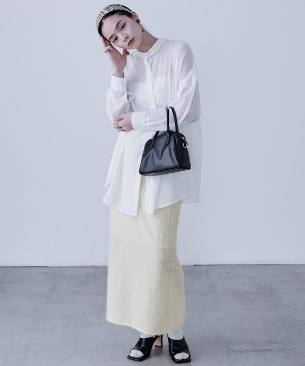 {"color":"\u30a2\u30a4\u30dc\u30ea\u30fc","info":"model\uff1aH163.5cm size\uff1aM"}