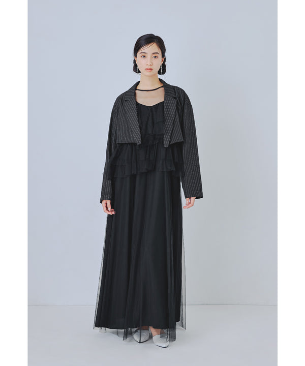 {"color":"\u30d6\u30e9\u30c3\u30af","info":"model\uff1aH165cm size\uff1aM"}