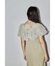{"color":"\u30d9\u30fc\u30b8\u30e5","info":"model\uff1aH165cm size\uff1aM"}