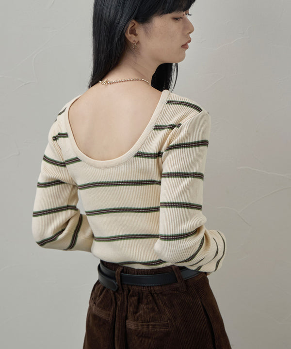 {"color":"\u30a2\u30a4\u30dc\u30ea\u30fc","info":"model\uff1aH163cm size\uff1aF"}