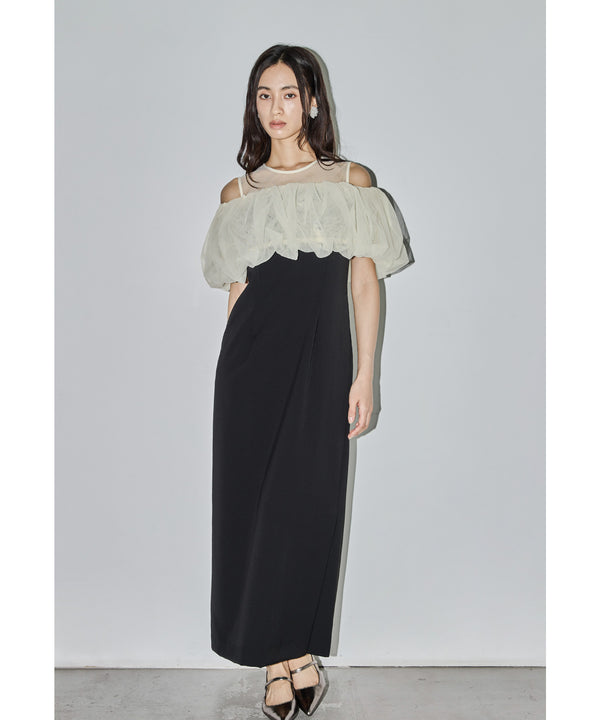 {"color":"\u30d9\u30fc\u30b8\u30e5\u00d7\u30d6\u30e9\u30c3\u30af","info":"model\uff1aH165cm size\uff1aM"}
