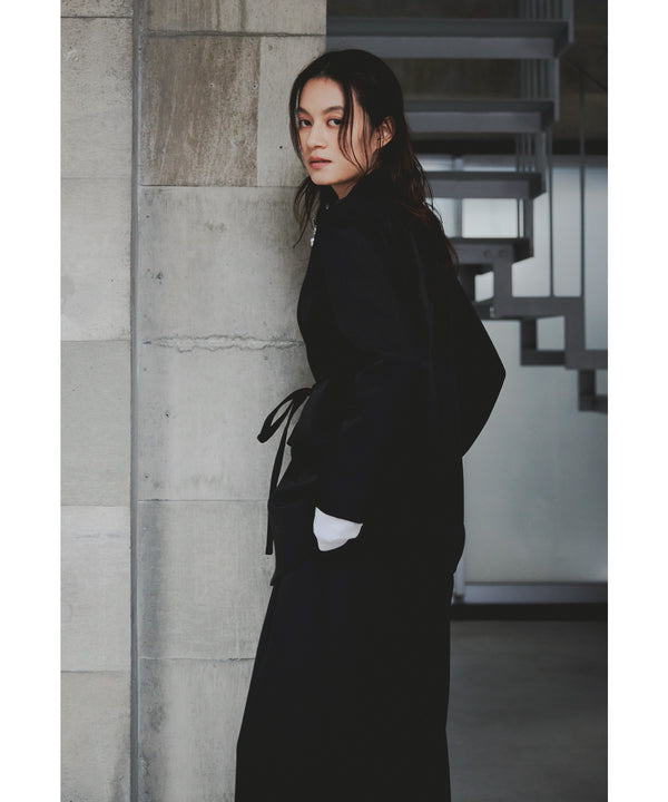 {"color":"\u30d6\u30e9\u30c3\u30af","info":"model\uff1aH165cm size\uff1aM"}