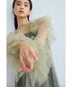 {"color":"\u30aa\u30ea\u30fc\u30d6","info":"model\uff1aH165cm size\uff1aM"}
