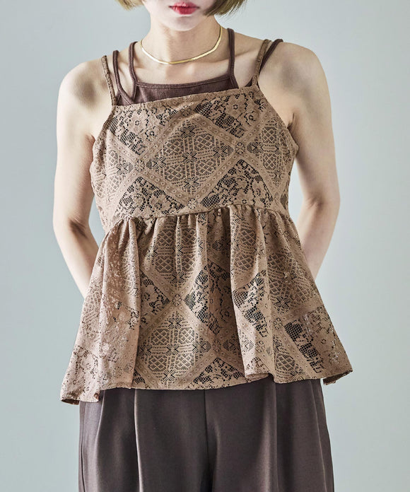 {"color":"\u30d9\u30fc\u30b8\u30e5","info":"model\uff1aH158cm size\uff1aM"}