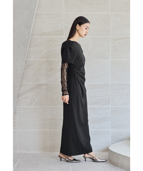 {"color":"\u30d6\u30e9\u30c3\u30af","info":"model\uff1aH165cm size\uff1aM"}