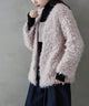{"color":"\u30d4\u30f3\u30af\u30d9\u30fc\u30b8\u30e5","info":"model\uff1aH170cm size\uff1aM"}