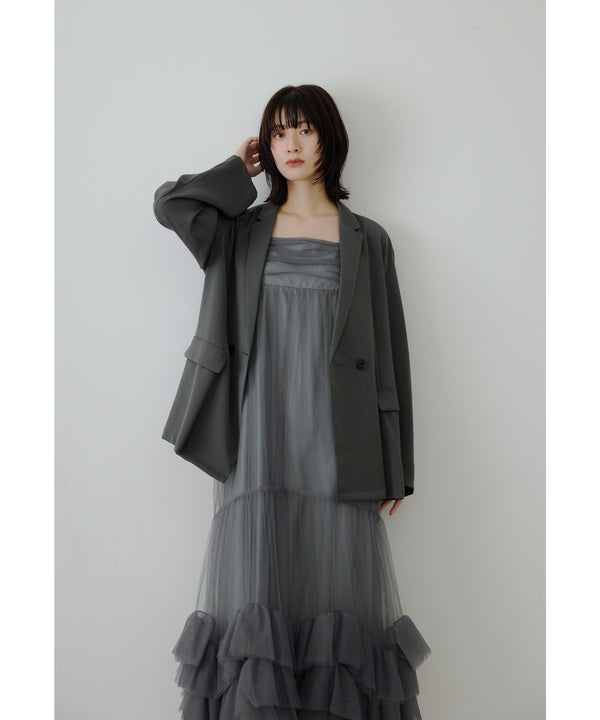 {"color":"\u30c1\u30e3\u30b3\u30fc\u30eb","info":"model\uff1aH166cm size\uff1aM"}