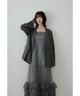 {"color":"\u30c1\u30e3\u30b3\u30fc\u30eb","info":"model\uff1aH166cm size\uff1aM"}