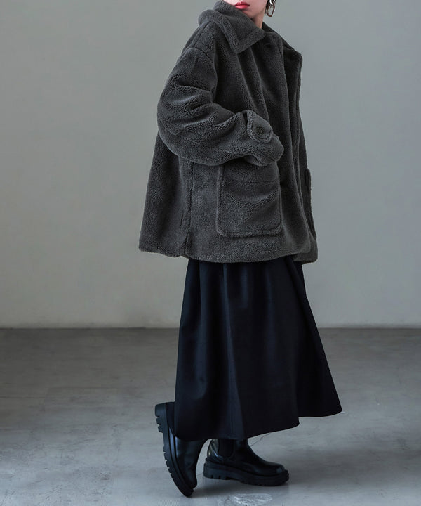 {"color":"\u30c1\u30e3\u30b3\u30fc\u30eb\u30b0\u30ec\u30fc","info":"model\uff1aH158cm size\uff1aM"}