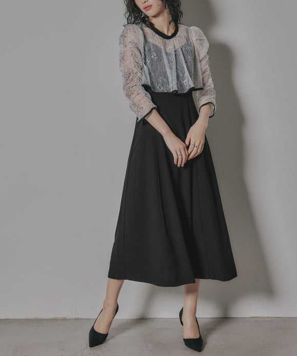 {"color":"\u30d6\u30e9\u30c3\u30af","info":"model\uff1aH167cm size\uff1aM"}