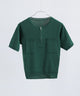 {"color":"\u30b0\u30ea\u30fc\u30f3","info":"model\uff1aH157cm size\uff1aM"}