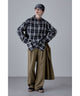 {"color":"\u30ab\u30fc\u30ad","info":"model\uff1aH166cm size\uff1aM"}