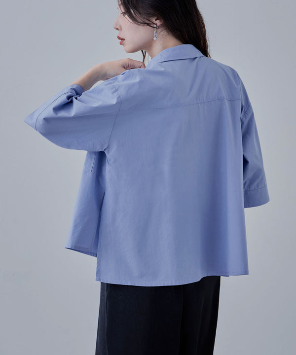 {"color":"\u30d6\u30eb\u30fc","info":"model\uff1aH166cm size\uff1aM"}