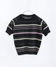 {"color":"\u30d6\u30e9\u30c3\u30af","info":"model\uff1aH158cm size\uff1aM"}