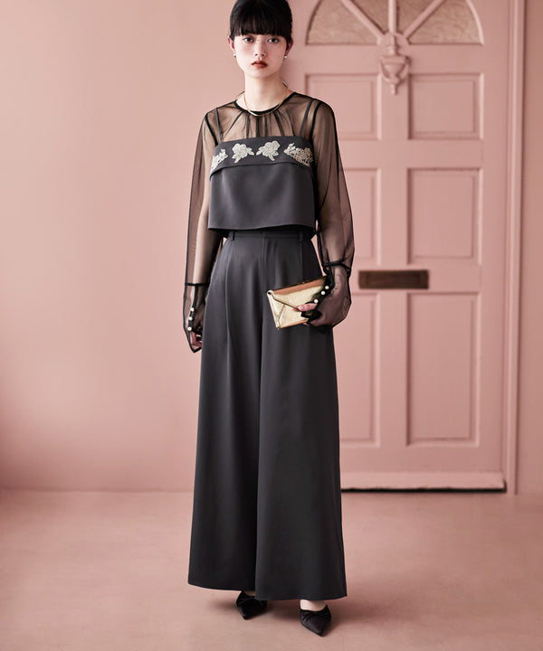 {"color":"\u30c1\u30e3\u30b3\u30fc\u30eb\u30b0\u30ec\u30fc","info":"model\uff1aH163cm size\uff1aM"}