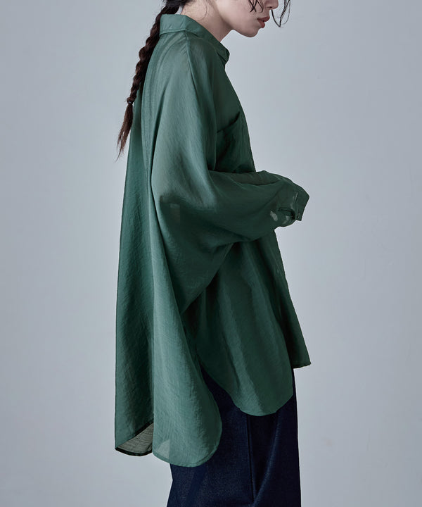 {"color":"\u30b0\u30ea\u30fc\u30f3","info":"model\uff1aH166cm size\uff1aM"}