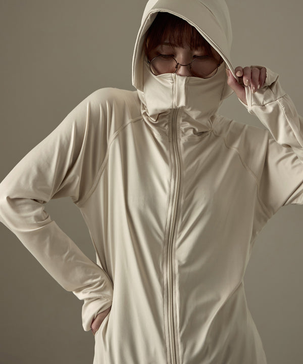 {"color":"\u30d9\u30fc\u30b8\u30e5","info":"model\uff1aH158cm size\uff1aM"}