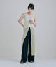 {"color":"\u30a4\u30a8\u30ed\u30fc","info":"model\uff1aH166cm size\uff1aM"}