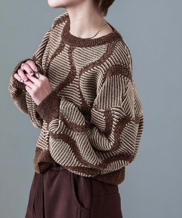 {"color":"\u30d6\u30e9\u30a6\u30f3","info":"model\uff1aH158cm size\uff1aM"}