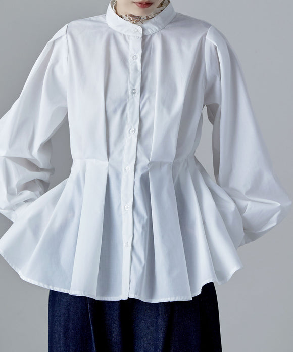 {"color":"\u30aa\u30d5\u30db\u30ef\u30a4\u30c8","info":"model\uff1aH170cm size\uff1aM"}