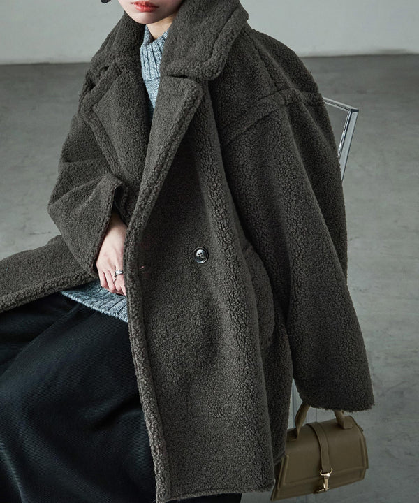 {"color":"\u30c1\u30e3\u30b3\u30fc\u30eb","info":"model\uff1aH158cm size\uff1aF"}