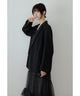 {"color":"\u30d6\u30e9\u30c3\u30af","info":"model\uff1aH166cm size\uff1aM"}