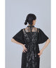 {"color":"\u30d6\u30e9\u30c3\u30af","info":"model\uff1aH165cm size\uff1aM"}