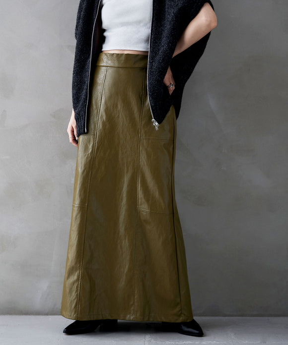 {"color":"\u30aa\u30ea\u30fc\u30d6","info":"model\uff1aH160cm size\uff1aF"}
