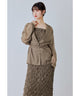 {"color":"\u30ad\u30e3\u30e1\u30eb","info":"model\uff1aH166cm size\uff1aM"}