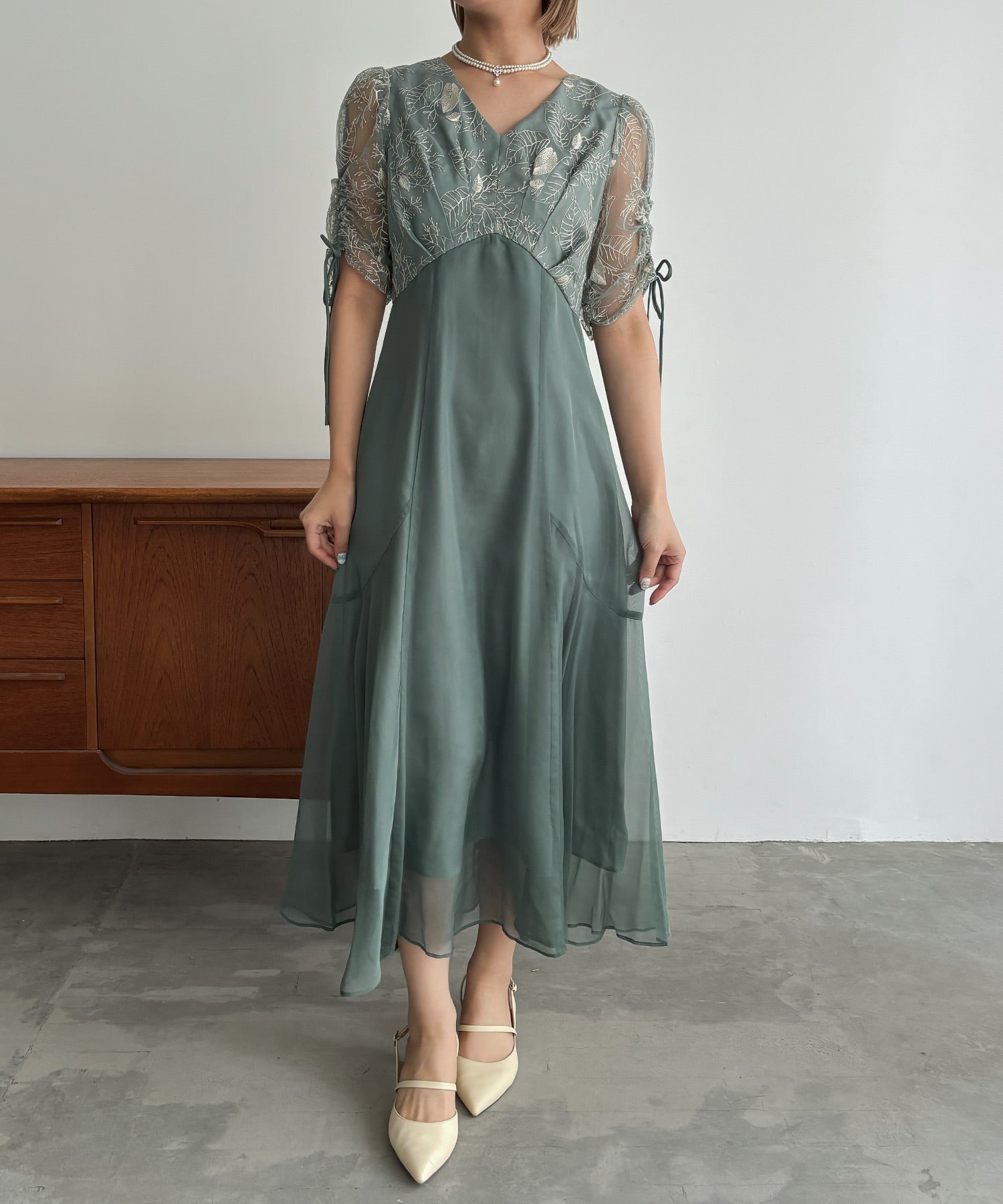 【専用ページ・みづる様】戴冠式 豪華版 ドレス 全ドレス公開】KURAUDIA × PLACOLE & DRESSY 8型13着の豪華