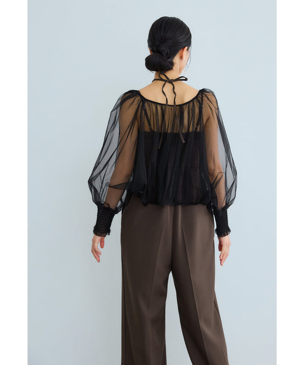 {"color":"\u30d6\u30e9\u30c3\u30af","info":"model\uff1aH165cm size\uff1aM"}