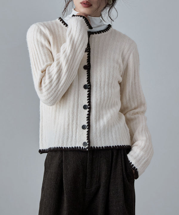 {"color":"\u30a2\u30a4\u30dc\u30ea\u30fc","info":"model\uff1aH166cm size\uff1aF"}