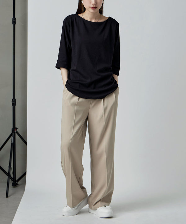 {"color":"\u30d6\u30e9\u30c3\u30af","info":"model\uff1aH170cm size\uff1a3L"}