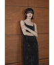 {"color":"\u30d6\u30e9\u30c3\u30af","info":"model\uff1aH166cm size\uff1aM"}