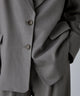 {"color":"\u30b0\u30ec\u30fc","info":"model\uff1aH166cm size\uff1aM"}
