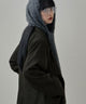 {"color":"\u30d6\u30e9\u30c3\u30af","info":"model\uff1aH163cm size\uff1aF"}