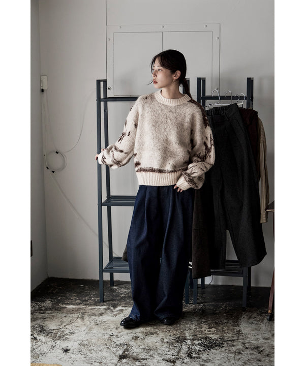 {"color":"\u30a2\u30a4\u30dc\u30ea\u30fc","info":"model\uff1aH166cm size\uff1aM"}