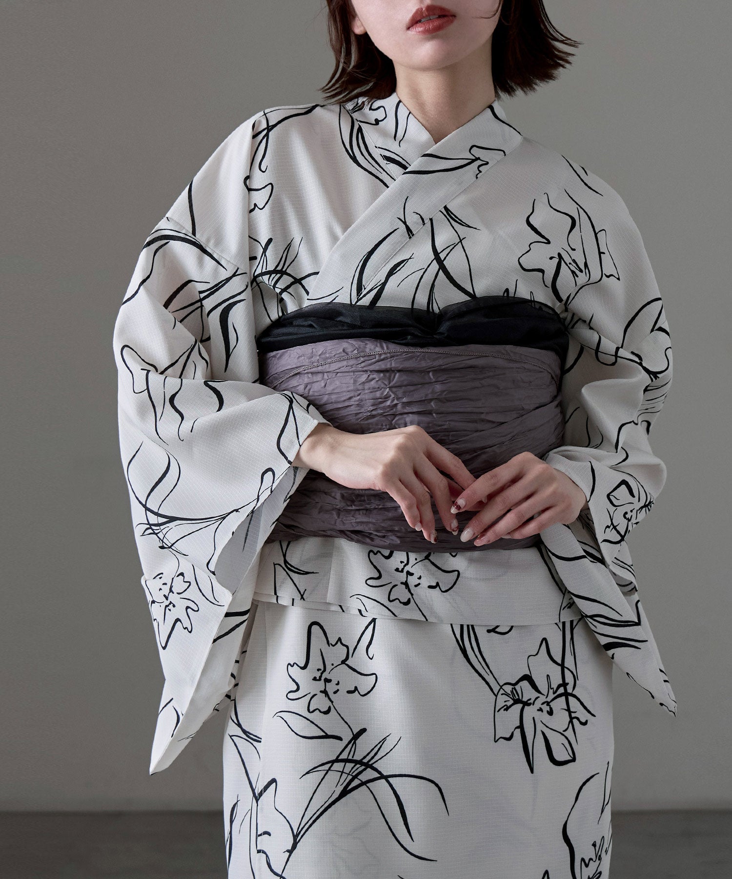 着物・浴衣 ayaka^ - ^ asaka 和装コレクション