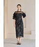 {"color":"\u30d6\u30e9\u30c3\u30af","info":"model\uff1aH165cm size\uff1aM"}