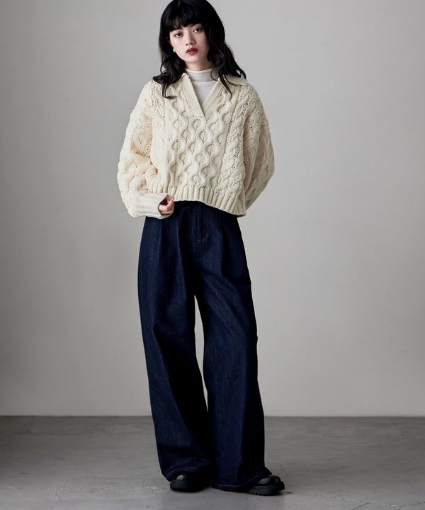 {"color":"\u30a2\u30a4\u30dc\u30ea\u30fc","info":"model\uff1aH163cm size\uff1aF"}