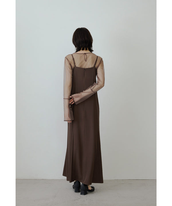 {"color":"\u30c1\u30e7\u30b3\u30ec\u30fc\u30c8\u30d6\u30e9\u30a6\u30f3","info":"model\uff1aH166cm size\uff1aM"}